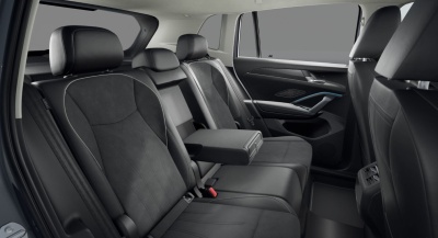 VW Tiguan 2.0 TDI Elegance 4x4