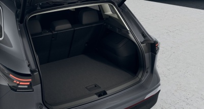 VW Tiguan 2.0 TDI Elegance 4x4
