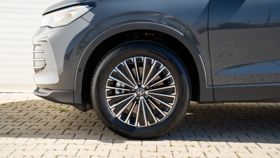 VW Tiguan 2.0 TDI Elegance 4x4