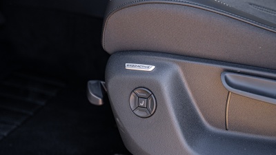 VW Tiguan 2.0 TDI Elegance 4x4