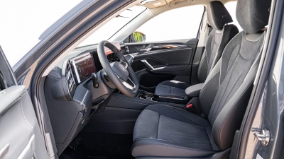 VW Tiguan 2.0 TDI Elegance 4x4