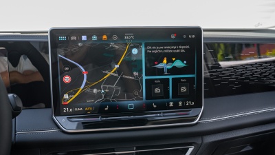 VW Tiguan 2.0 TDI Elegance 4x4
