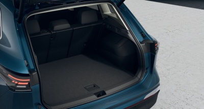VW Tiguan 2.0 TDI Elegance 4x4