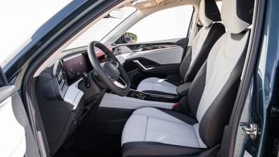 VW Tiguan 2.0 TDI Elegance 4x4