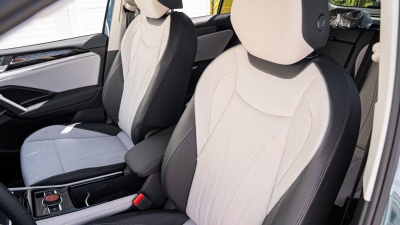 VW Tiguan 2.0 TDI Elegance 4x4