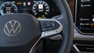 VW Tiguan 2.0 TDI Elegance 4x4