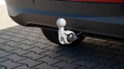 VW Tiguan 2.0 TDI Elegance 4x4