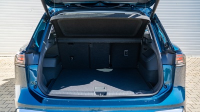 VW Tiguan 2.0 TDI Elegance 4x4