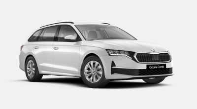 Octavia Combi 2.0 TDI Selection (základný pohľad)