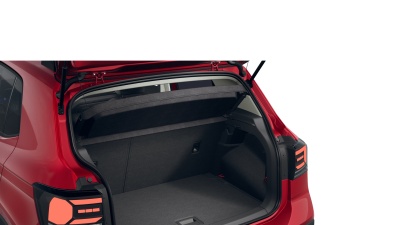  VW T-Cross Limited 1.0 TSI