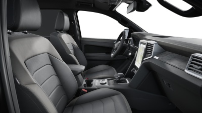 VW Amarok 3.0 TDI Aventura 4x4