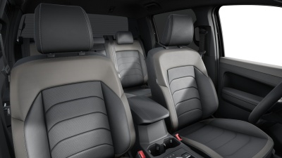 VW Amarok 3.0 TDI Aventura 4x4