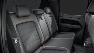 VW Amarok 3.0 TDI Aventura 4x4