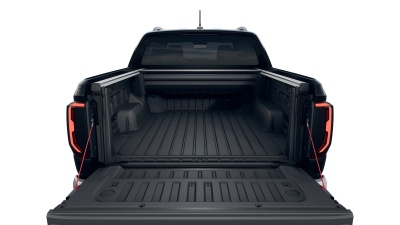 VW Amarok 3.0 TDI Aventura 4x4