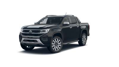 VW Amarok 3.0 TDI Aventura 4x4 N1 (základný pohľad)