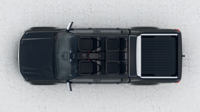 VW Amarok 3.0 TDI Aventura 4x4 N1