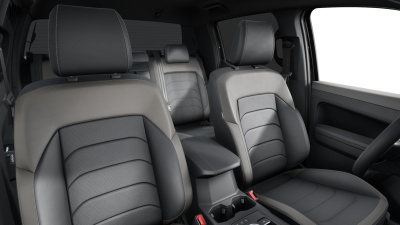 VW Amarok 3.0 TDI Aventura 4x4 N1