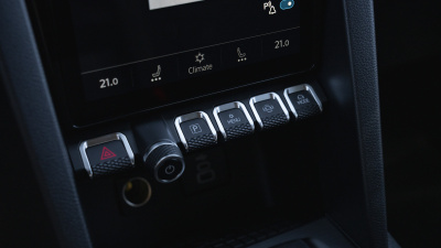 VW Amarok 3.0 TDI Aventura 4x4 N1