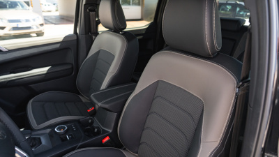 VW Amarok 3.0 TDI Aventura 4x4 N1