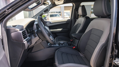 VW Amarok 3.0 TDI Aventura 4x4 N1
