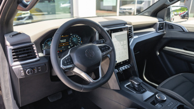 VW Amarok 3.0 TDI Aventura 4x4 N1