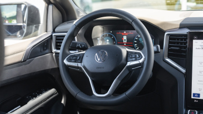 VW Amarok 3.0 TDI Aventura 4x4 N1