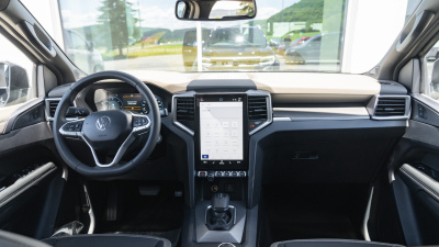 VW Amarok 3.0 TDI Aventura 4x4 N1