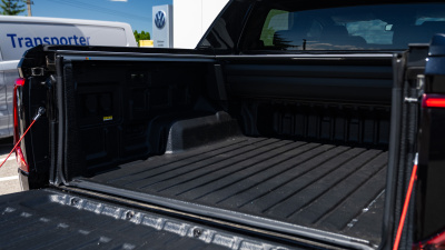 VW Amarok 3.0 TDI Aventura 4x4 N1