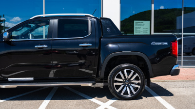 VW Amarok 3.0 TDI Aventura 4x4 N1