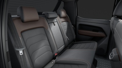 VW Amarok 3.0 TDI PanAmericana 4x4