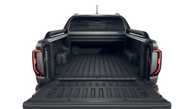 VW Amarok 3.0 TDI PanAmericana 4x4
