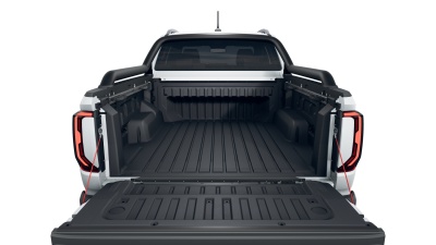 VW Amarok 3.0 TDI PanAmericana 4x4