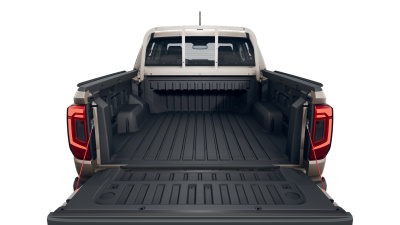 VW Amarok 2.0 TDI 4WORK 4x4