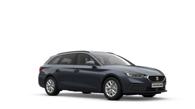 SEAT Leon SP 1.5 eTSI Style Family (pohľad zboku)