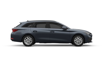 SEAT Leon SP 1.5 eTSI Style Family (pohľad zozadu)