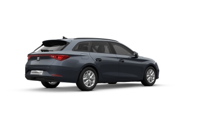 SEAT Leon SP 1.5 eTSI Style Family (pohľad spredu)