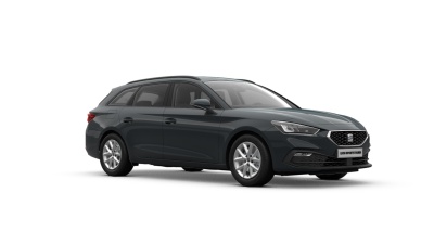 SEAT Leon SP 1.5 TSI Style Family (pohľad zboku)
