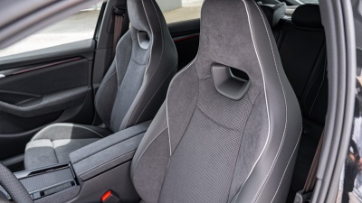 Škoda Superb 2.0 TDI Sportline 4x4