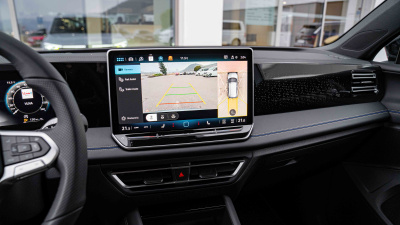 VW Tiguan 1.5 eTSI R-line
