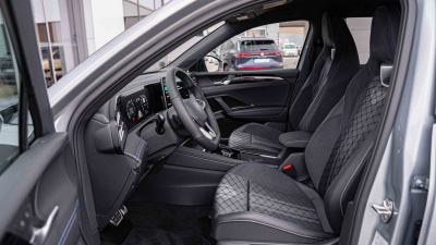 VW Tiguan 1.5 eTSI R-line