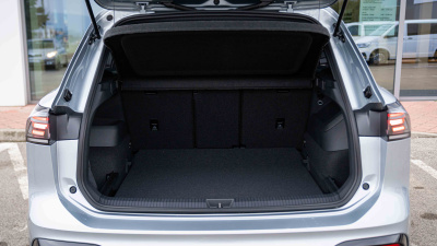 VW Tiguan 1.5 eTSI R-line