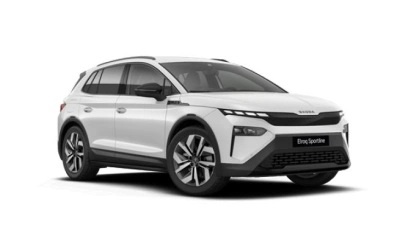 Škoda Elroq 85 Sportline (základný pohľad)