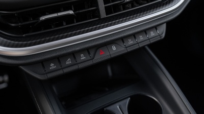Škoda Elroq 85 Sportline (pohľad do interiéru)