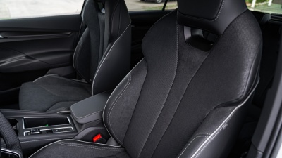Škoda Elroq 85 Sportline