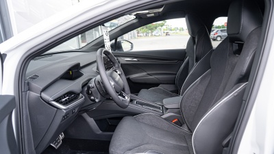 Škoda Elroq 85 Sportline