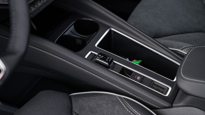 Škoda Elroq 85 Sportline