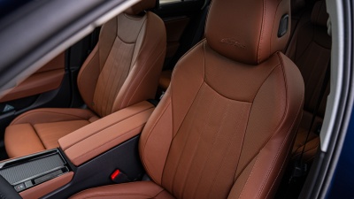 Škoda Superb Combi 2.0 TDI L&K 4x4
