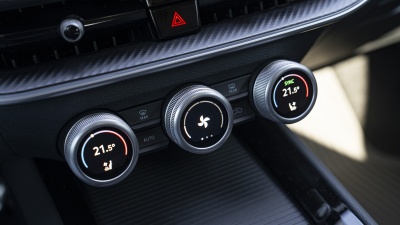 Škoda Superb Combi 2.0 TSI Sportline 4x4