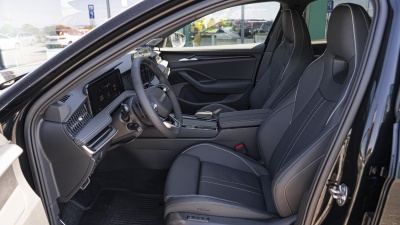 Škoda Superb Combi 2.0 TSI Sportline 4x4