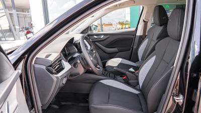 Škoda Scala 1.5 TSI Drive Plus 130